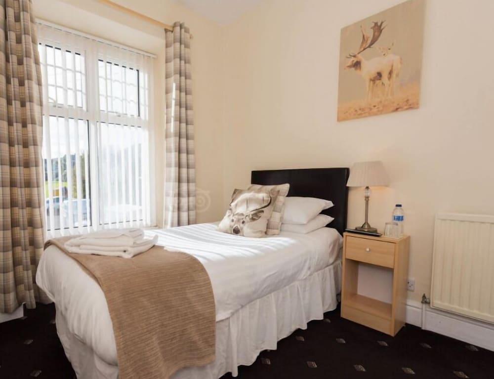 The Trecastell Hotel