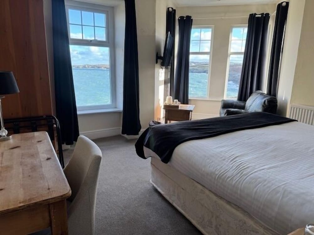 The Trecastell Hotel