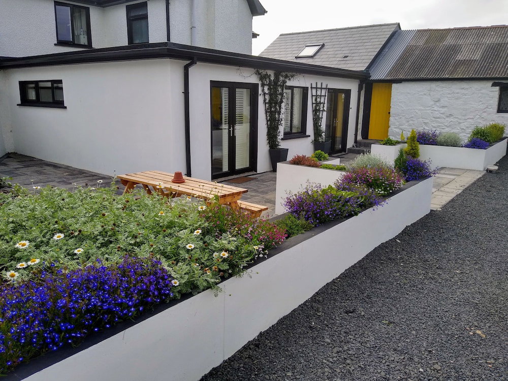 Hotel Dunseverick Ramblers Rest