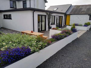 Hotel Dunseverick Ramblers Rest cazare Bushmills