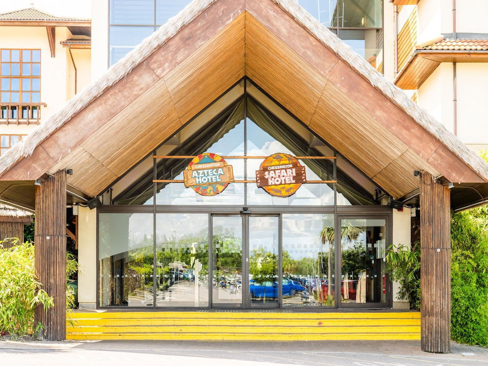 Hotel Chessington Resort Hotel