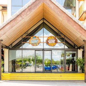Hotel Chessington Resort Hotel cazare Chessington