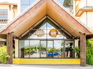 Hotel Chessington Resort Hotel cazare Chessington