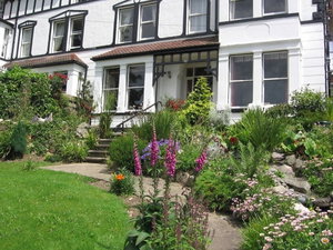 Hotel Bryn Derwen Guest House cazare Conwy