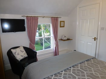 Bryn Derwen Guest House