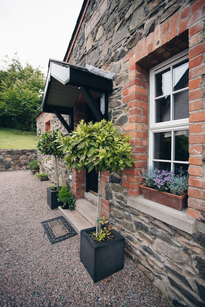 Hotel Bay Tree Cottage