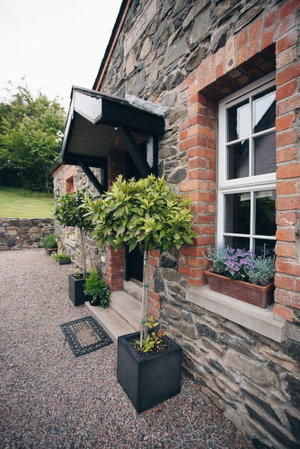 Hotel Bay Tree Cottage cazare Hillsborough