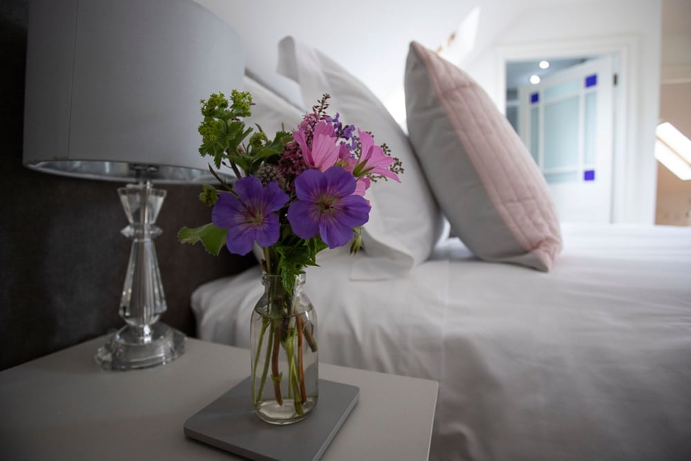 Bay Tree Cottage