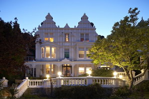 Hotel Escape Boutique B&B cazare Llandudno