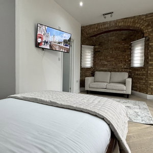 Sejur London Studios And Suites vacanta Harrow