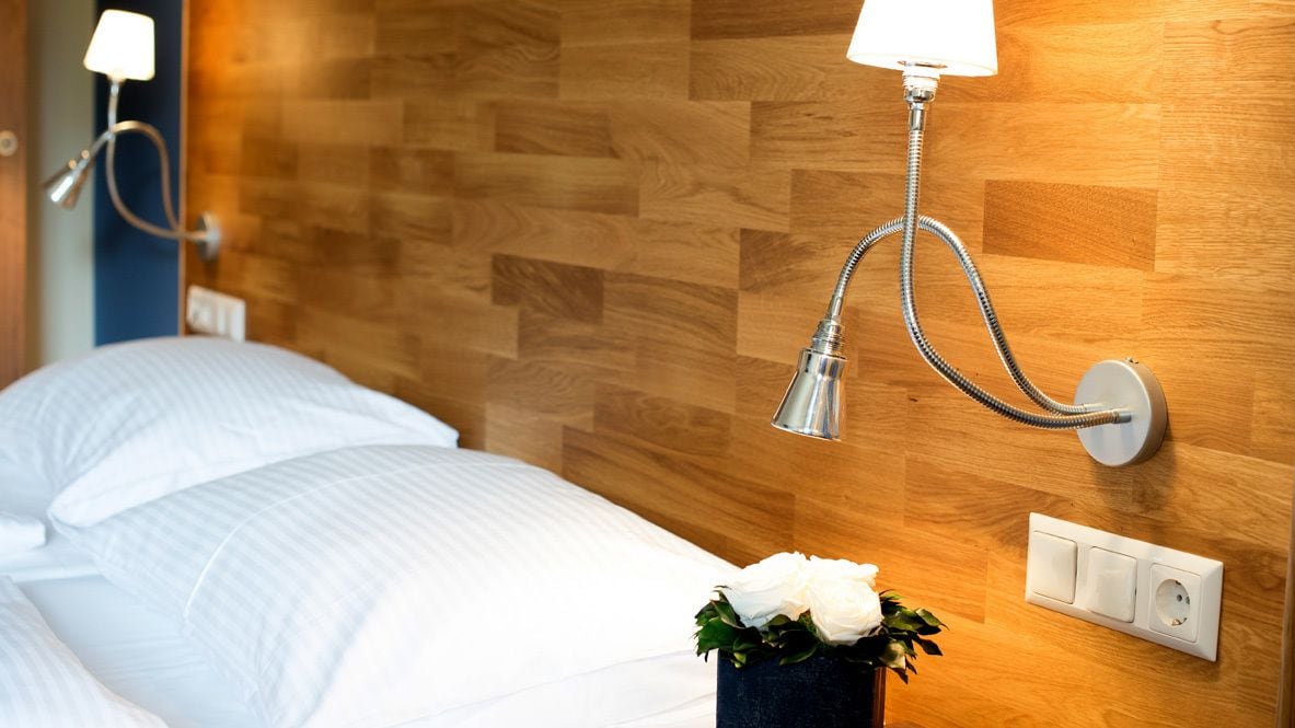 Hotel Kaiserhof Hotel Anif