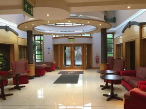 Hotel Mourne Country Hotel cazare Newry