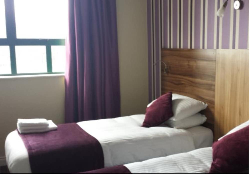 Mourne Country Hotel