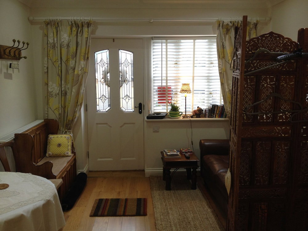 Hotel Snowdonia Snug