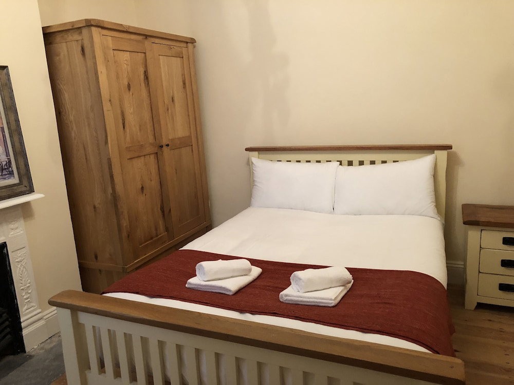 Hotel Marble Apartments Tooting Broadway