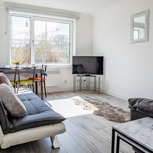 Hotel Millburn Apartment cazare Inverness