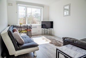 Hotel Millburn Apartment cazare Inverness