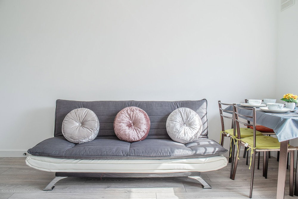 Millburn Apartment