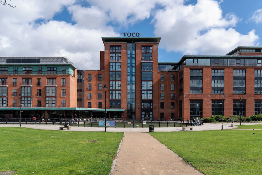 Hotel Voco Belfast By Ihg