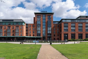 Hotel Voco Belfast By Ihg cazare Belfast