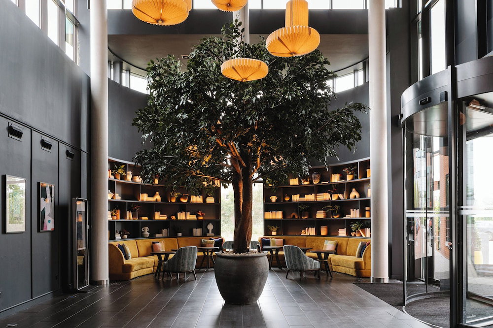 Voco Belfast By Ihg
