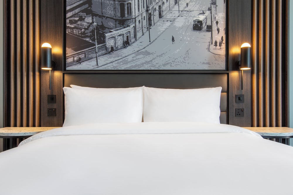 Voco Belfast By Ihg