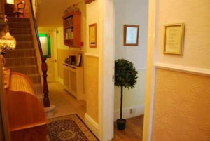 Hotel No9 Guest House cazare Llandudno