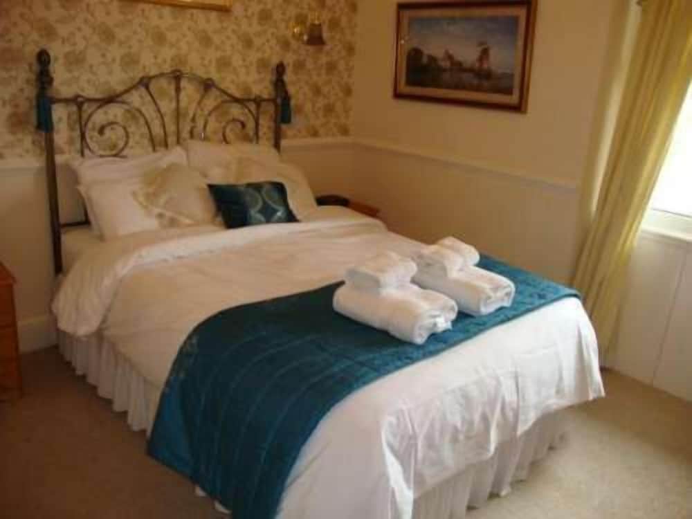 No9 Guest House