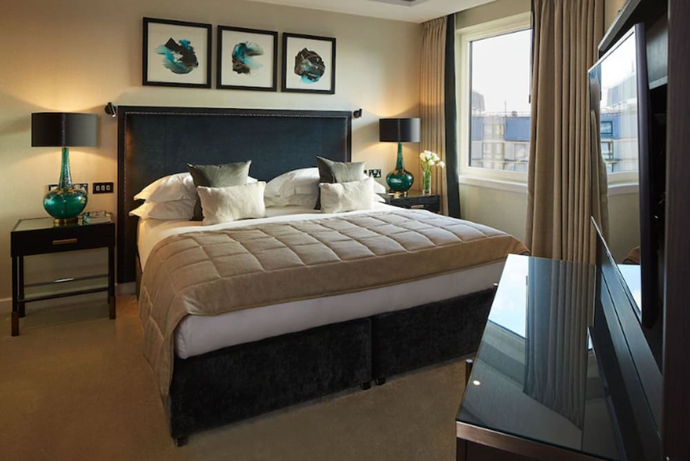 Hotel Cheval Gloucester Park At Kensington