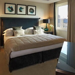 Hotel Cheval Gloucester Park At Kensington cazare Chelsea
