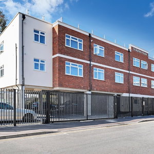 Hotel St Martins House Luxury Apts. Ruislip cazare Ruislip