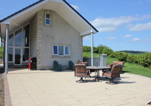 Hotel Leaghan Self Catering cazare Omagh