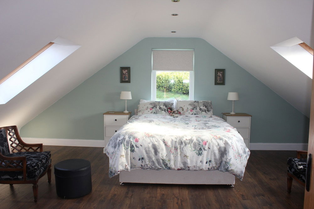 Leaghan Self Catering