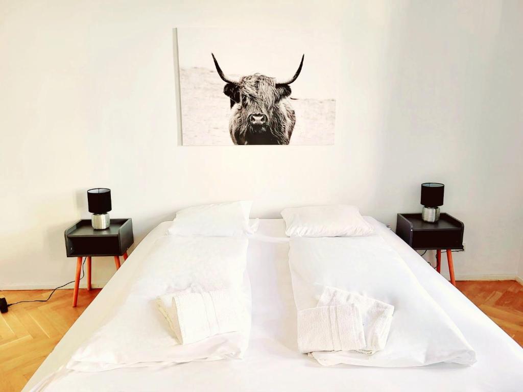 Hotel Neulerchenfelder Apartment Vienna