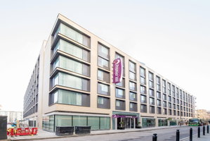 Hotel Premier Inn London City - Aldgate cazare Limehouse