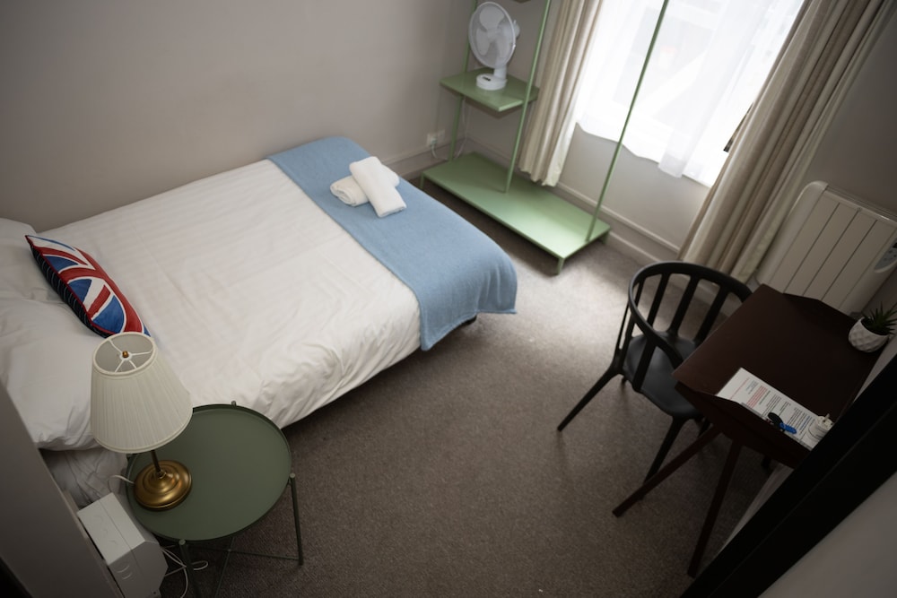 Hotel Monopoly Accommodations