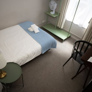 Hotel Monopoly Accommodations cazare Limehouse