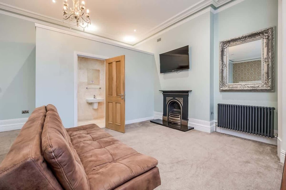 Central Belfast Apartments Harpers