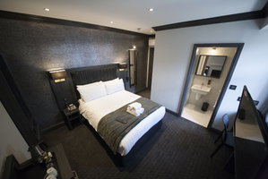 Hotel The Duke Rooms London cazare City of Westminster