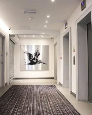 Hotel Pelican London Hotel And Residence cazare Wandsworth