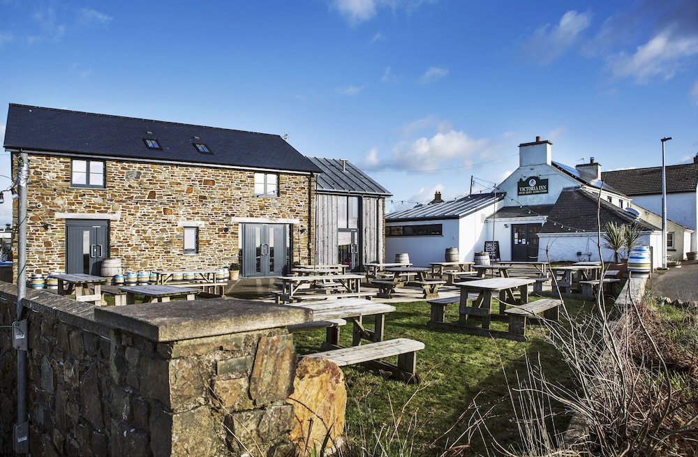 Hotel Victoria Inn Brewhouse B&B