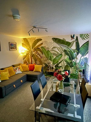 Hotel Malone Crescent Apartment cazare Belfast