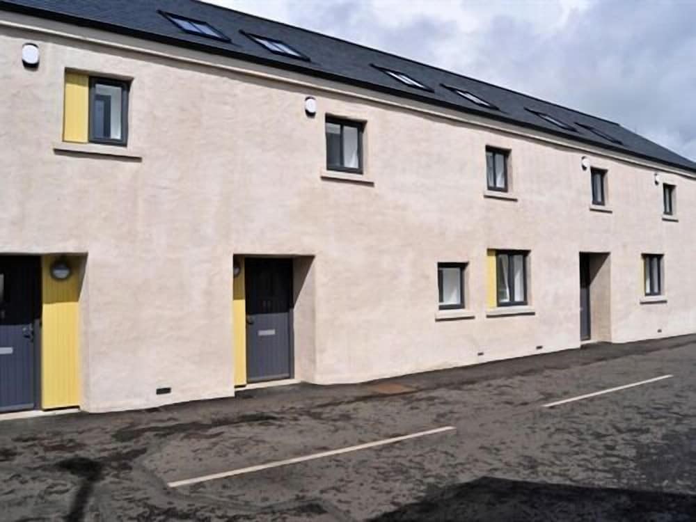 Hotel Pyjama Factory Self Catering Accommodation