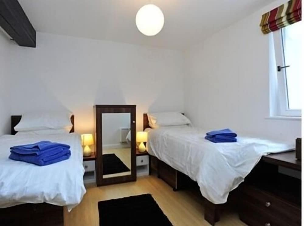 Pyjama Factory Self Catering Accommodation