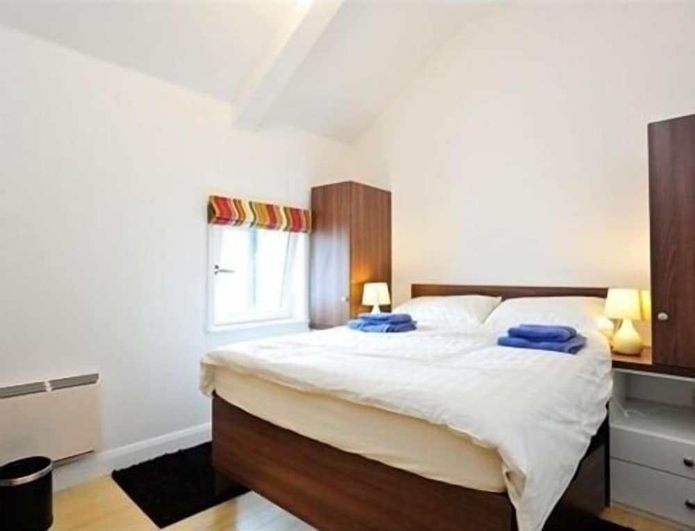Pyjama Factory Self Catering Accommodation