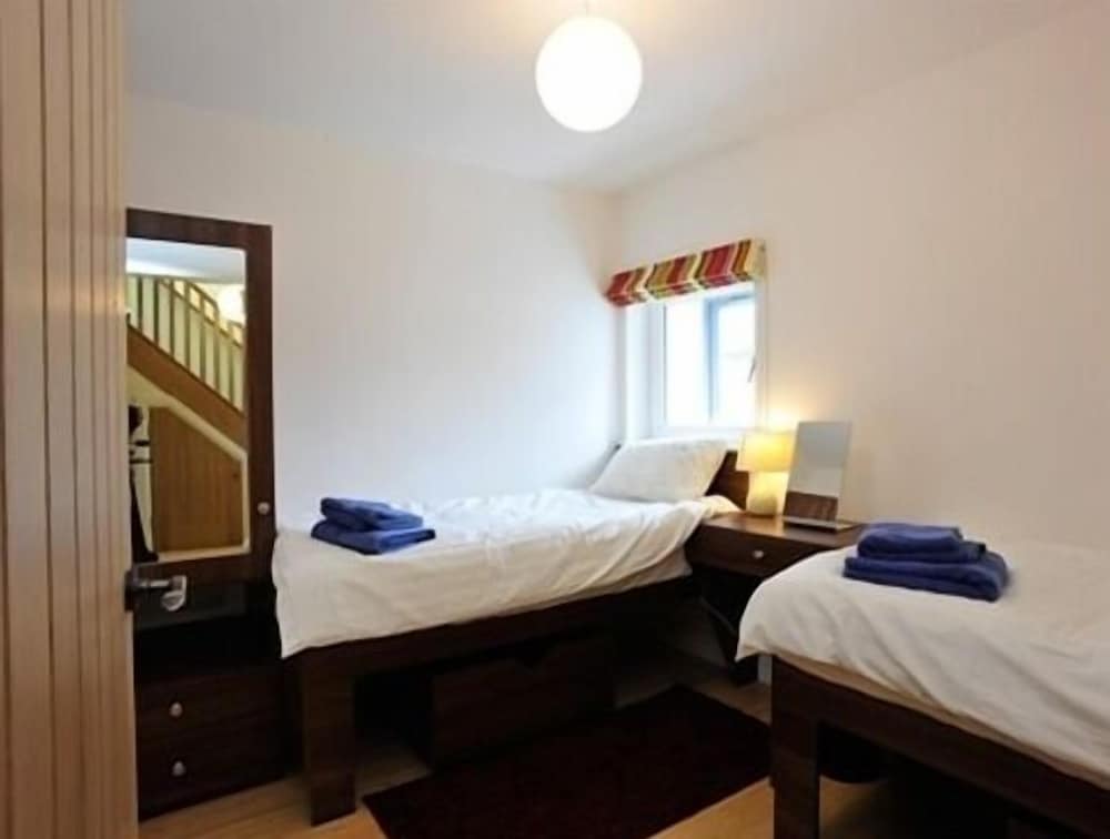 Pyjama Factory Self Catering Accommodation