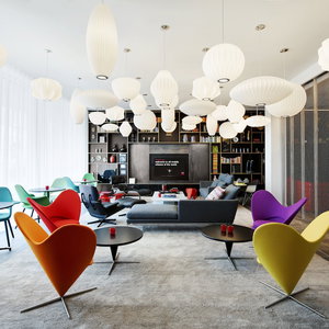 Hotel Citizenm Tower Of London cazare Limehouse