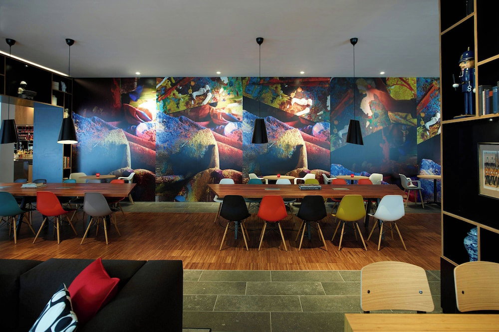 Citizenm Tower Of London