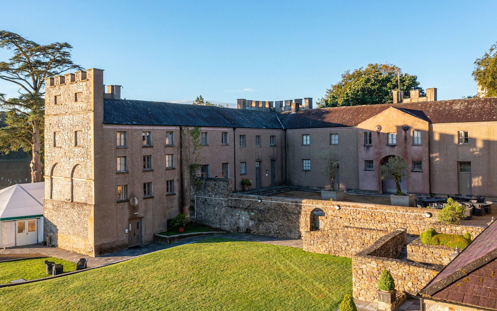 Hotel Slebech Park Restaurant & Rooms
