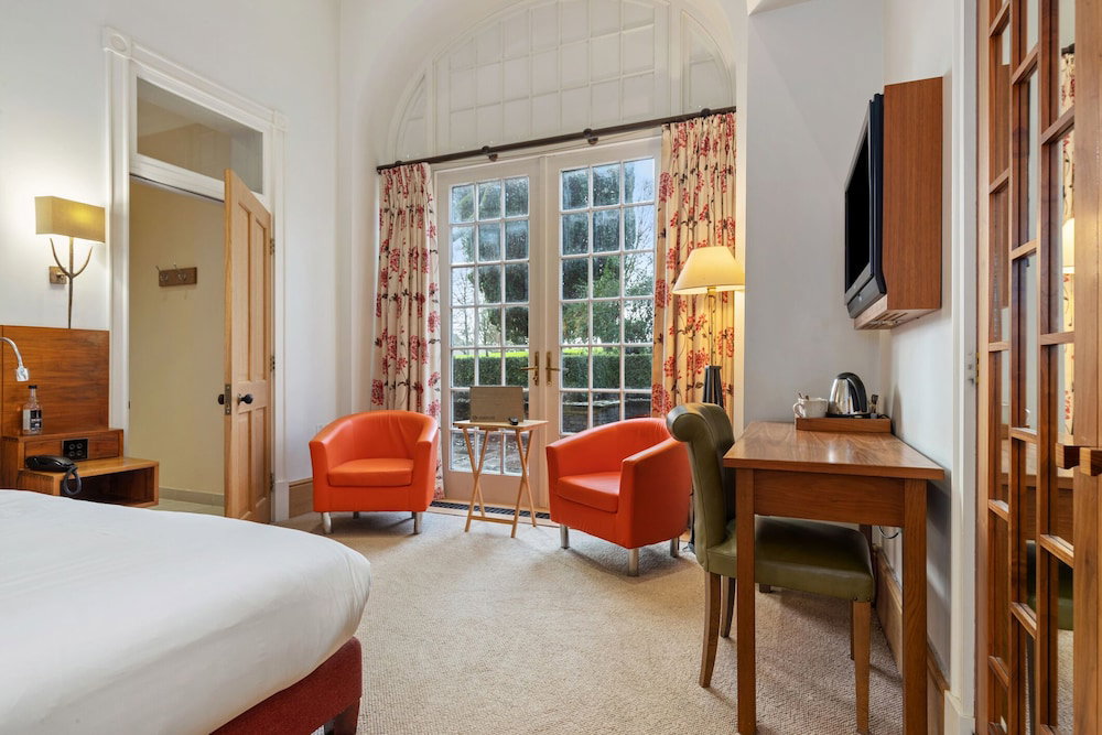 Slebech Park Restaurant & Rooms